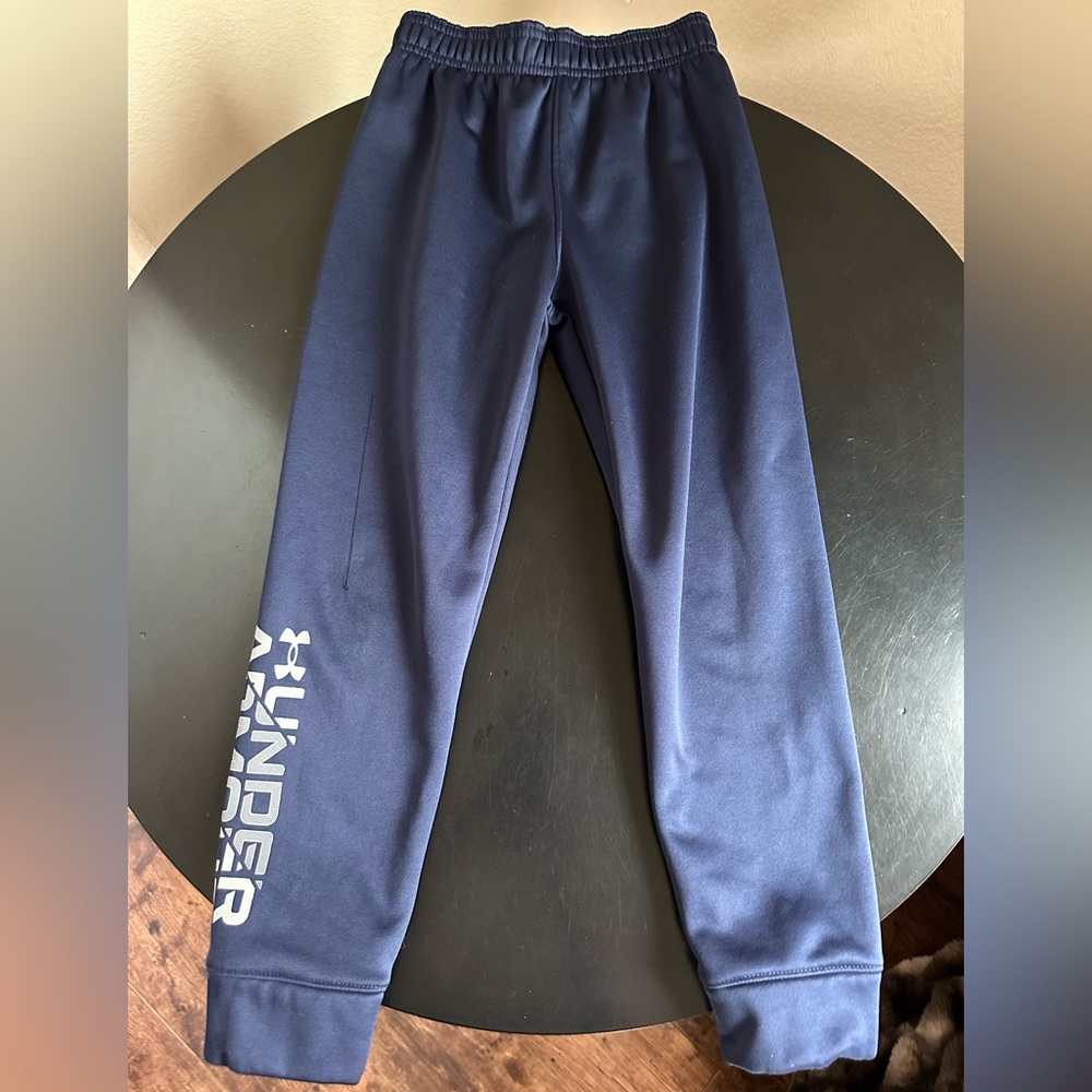 Under Armour Boys Jogger